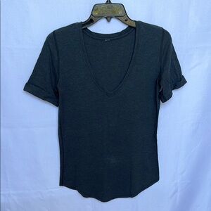 Lululemon Short Sleeve Top
